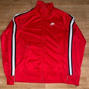 Nike Zip Up